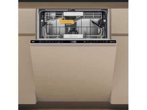 Bauknecht BK8IA15AM3TUC0 | Inbouw vaatwasser | A label