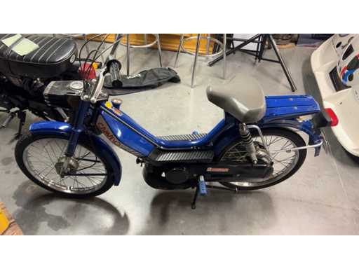 Honda - Camino - Moped