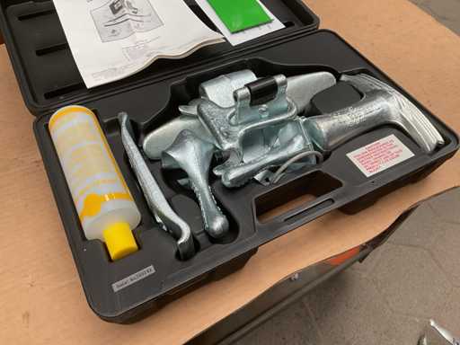 Gaither Bead Saver System