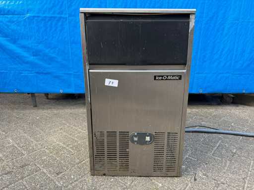 Machine à glaçons Hoshizaki Ice O Matic B44A