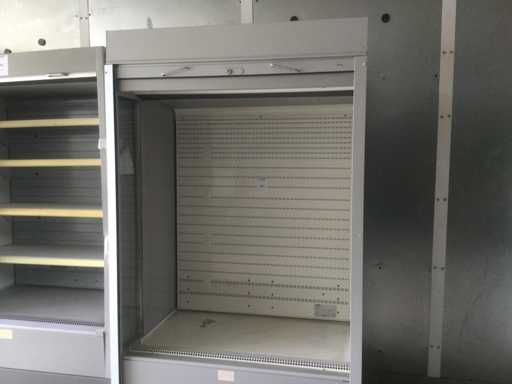 Finnmark Linde Frigomill Wandkühler (4x)