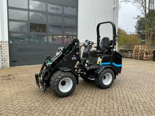 2023 Giant G2200 E W23 Radlader