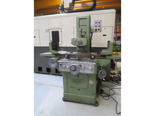 MATRA MF 6A Surface Grinding Machine
