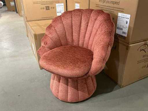 Sdraio Fusion Blossom Blush Interiors Richmond