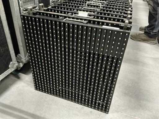 Écran LED Ignition SC20 P20