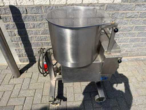 Desa - 60L - Mengmachine