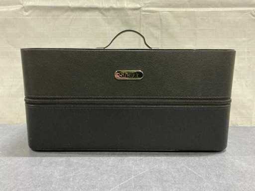 Szczypce w stylu Shark Flexstyle