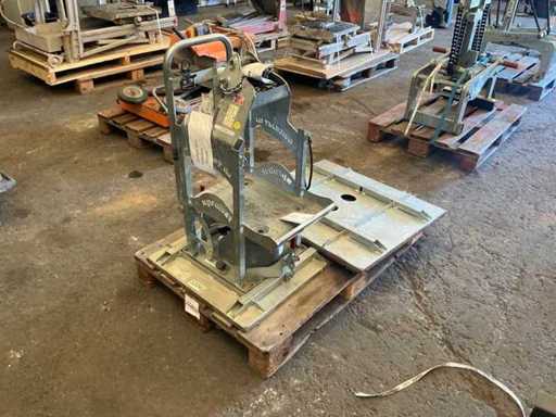 Dispositif de levage à vide PROBST QJ-600-E 2021