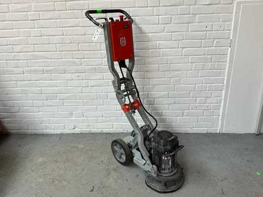 Mașină de rectificat beton Husqvarna PG280 2017