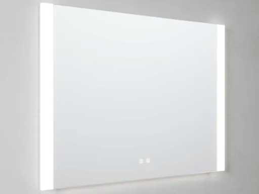 Primabad SPECH800 Specchio 80 x 75 cm