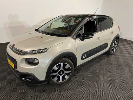 Citroen C3 1.2 PT S&S Shine, TT-273-S