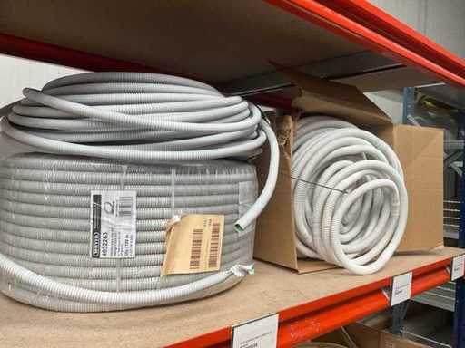 Wavin AT 2820 Tubo flessibile 3/4