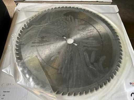 LAMA Ø 400 mm Ferăstrău (4x)