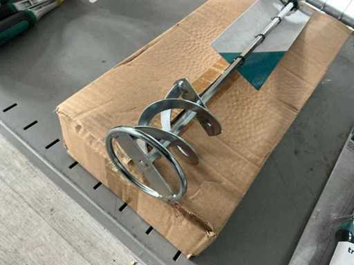 Technocraft Moździerzowy Mixer (6x)