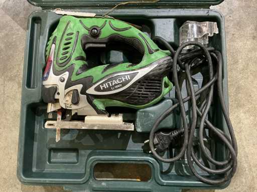 Hitachi CJ110MV Jigsaw