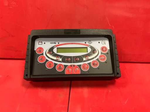 Accessori per carrelli elevatori Moffett Control Box