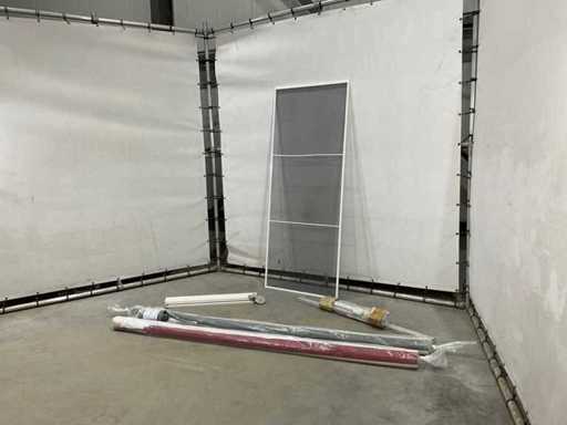 Raamdecoratie