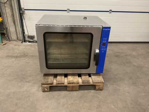 Mastro Elektrische oven