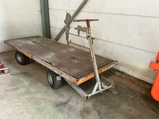 Transport trolley / platform truck