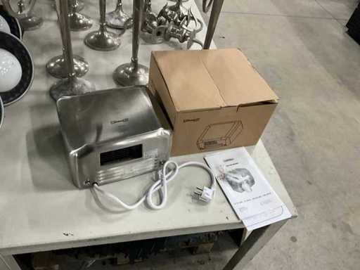 Casselin C1 handdroger