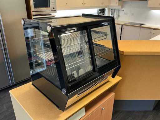 Bartscher - Refrigerated display case