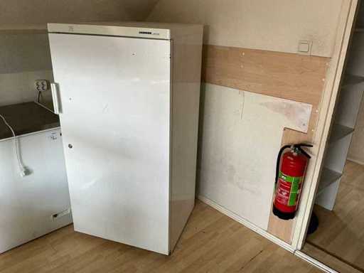 Liebherr - FKS 5000 - Zamrażarka