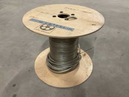 Filo da installazione bobina 4x4mm2 Lapp Cable con guaina