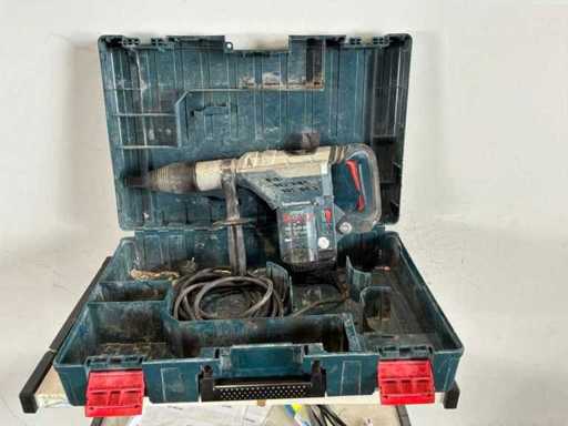 2015 Bosch GBH 5-40 DCE Boor-/breekhamer - 6kg SDS-max