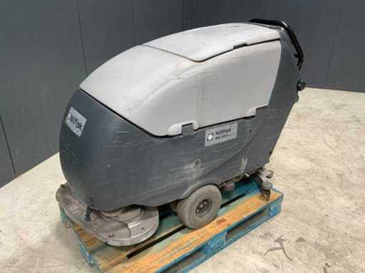 Nilfisk BA 651D Schrob veegmachine