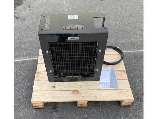 ASA Oil Cooler 0115 con bypass e avviamento morbido