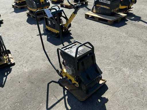 2021 BOMAG BP 20/50 D Vibratory Plate