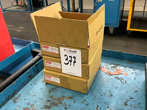 Holex 76 3100 Foarfece combinate (24x)