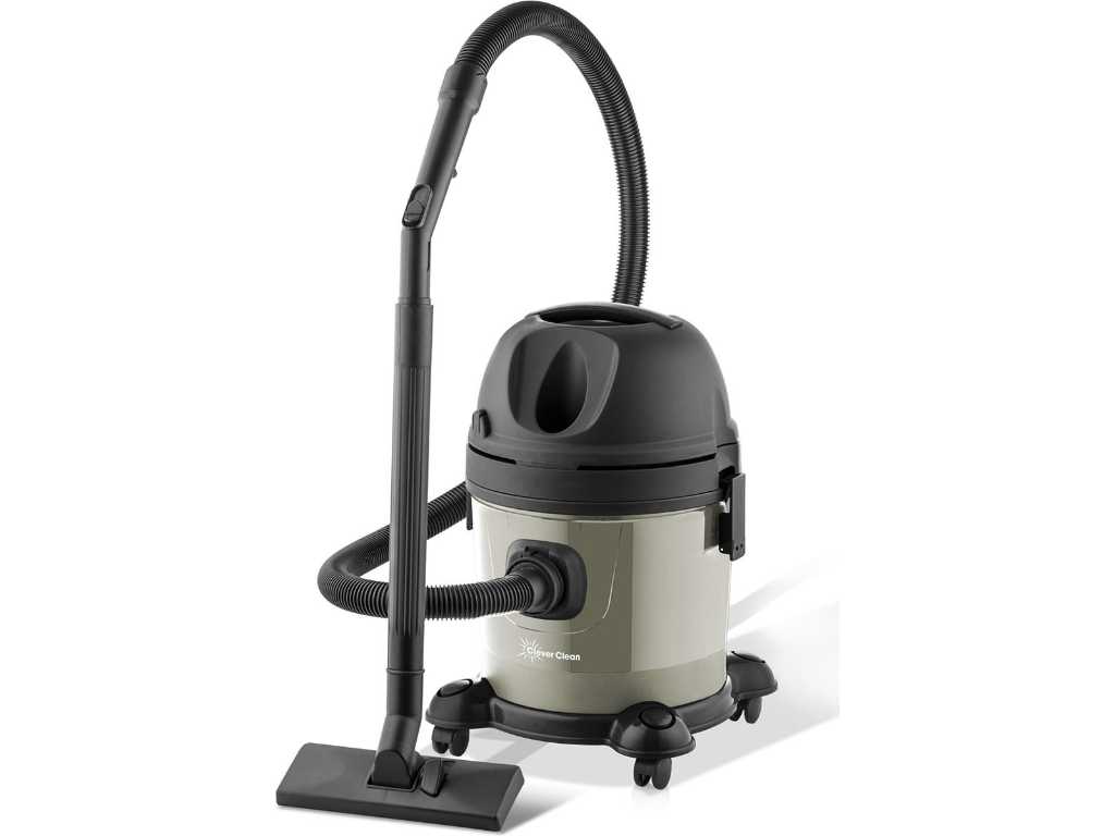 HSP - Clever Clean - 3 in 1 Multifunction Vacuum Cleaner