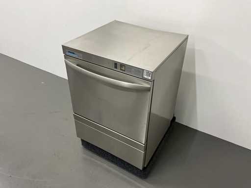 Winterhalter - GS 302 - Mașină de spălat vase cu raft