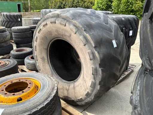 Michelin Mega X Bib-Reifen