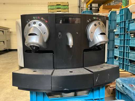 Nespresso 705/CS200 Koffiemachine