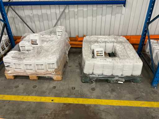 Epic Grow Liquid Charge organischer Dünger