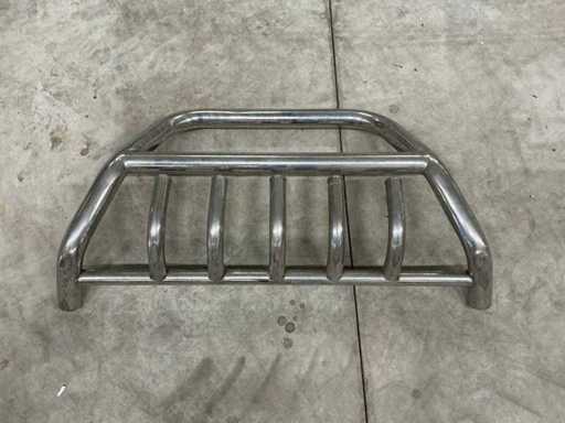 Chrome Bullbar