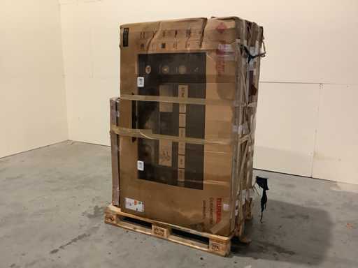 Pallet Televisions Return Goods - 5 items