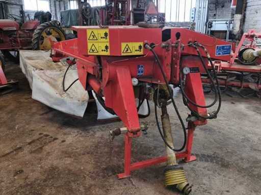 KUHN FC 313 Liftcontrolemaaiers