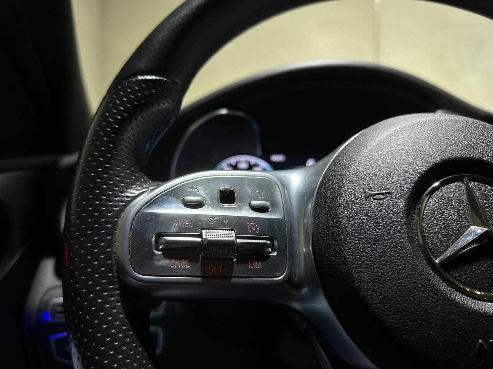 Mercedes-Benz C200 d Estate Business Solution AMG 160pk 2020 (Origineel-NL) C-Klasse, H-002-PT