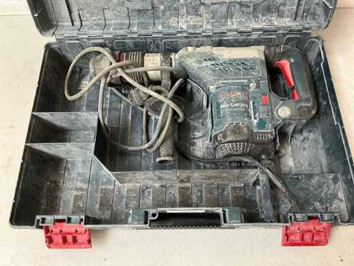Ciocan Bosch GBH 5-40 DCE 2011
