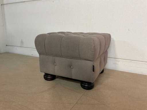 Urbaner Sofa-Pouf