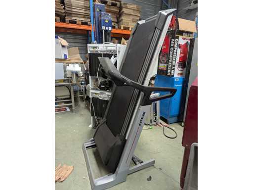 KETTLER - RUN-S 07885-700 - Electric treadmill