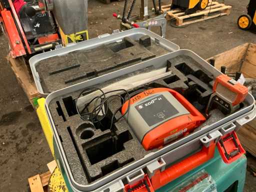 Nedo - Eco 600H - DEFECT - Laser rotatif