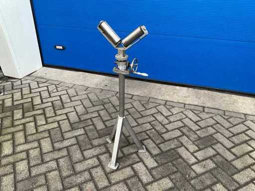 Duff-Norton - M2501-9 - Supporto per tubi