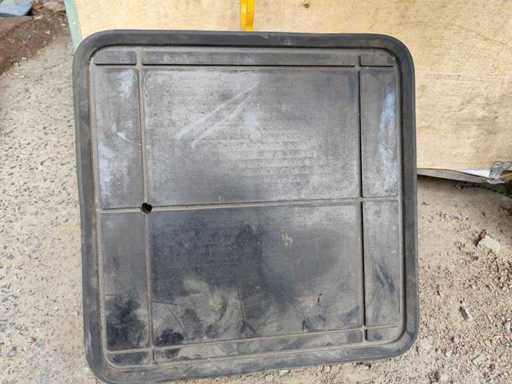 Aspirateur Aspirateur - 2018 - hp.py ; 306 v02 cz - Leveur à vide