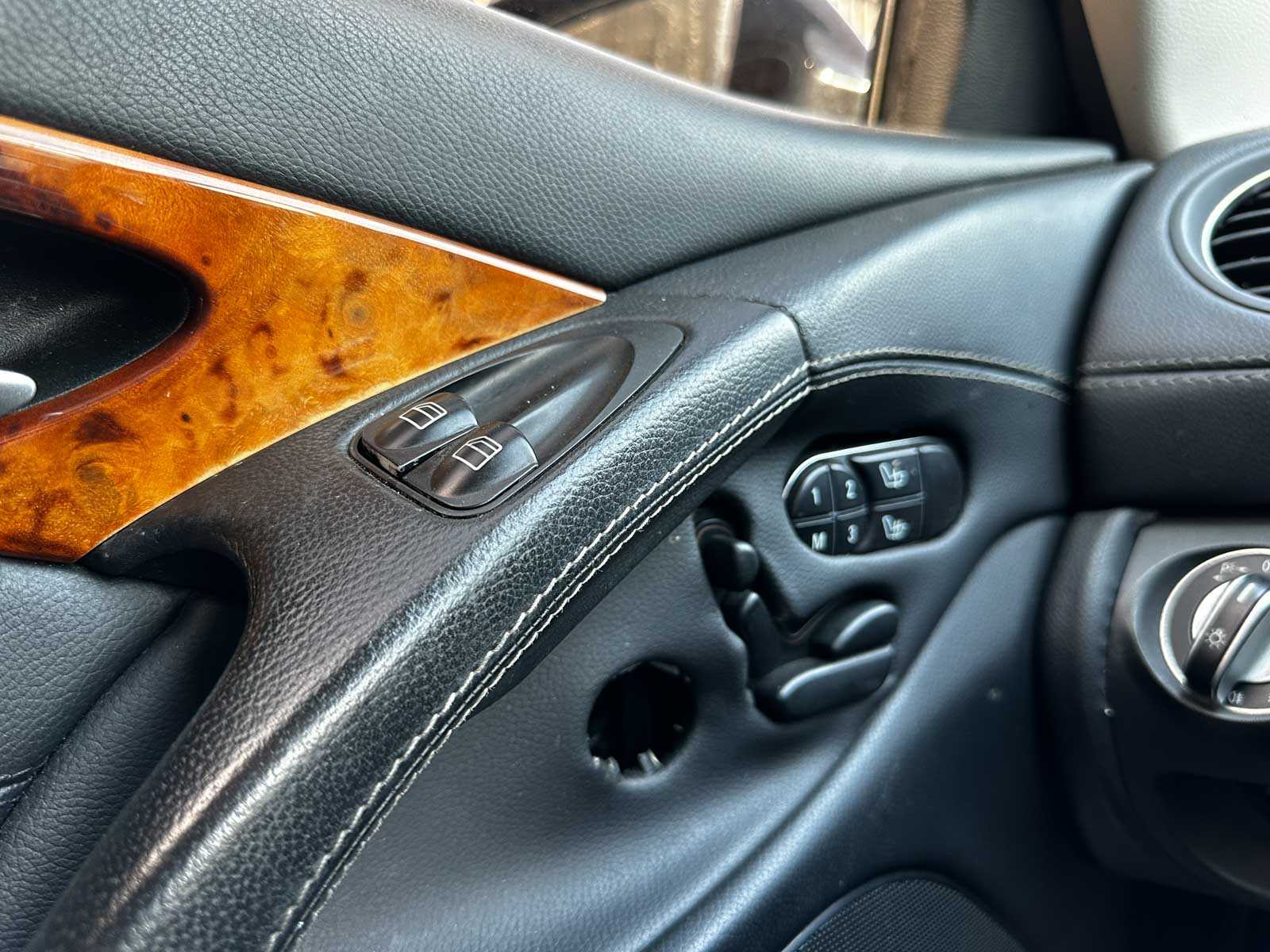 Mercedes-Benz SL550 5.5 V8 R23 388pk 2011 SL-Klasse