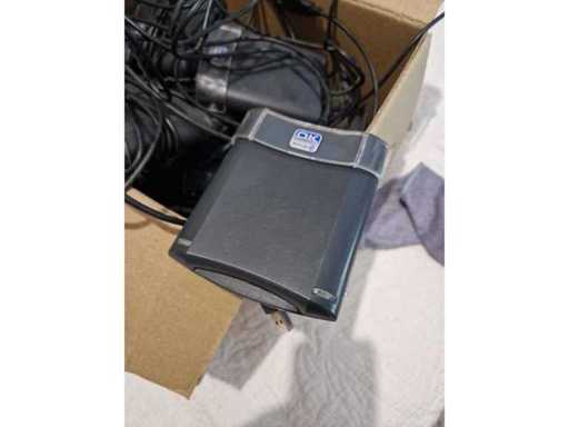 Stock HID Omnikey - Électronique