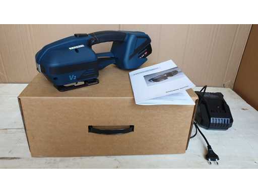 V2 Electric Strapping Machine 